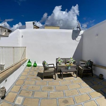 Nonna Cia Bed & Breakfast Gallipoli Exterior photo