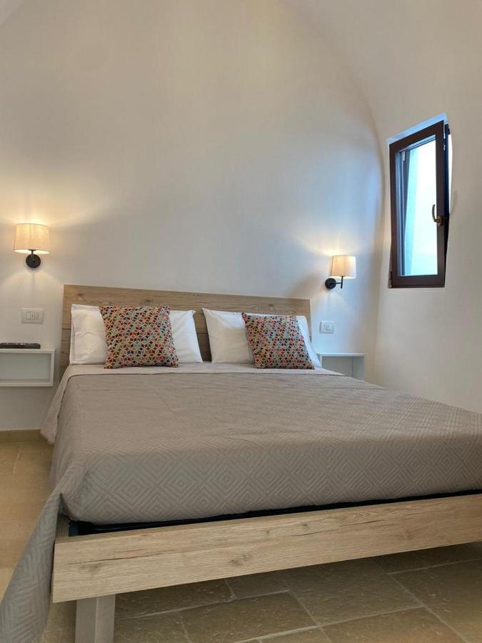 Nonna Cia Bed & Breakfast Gallipoli Exterior photo