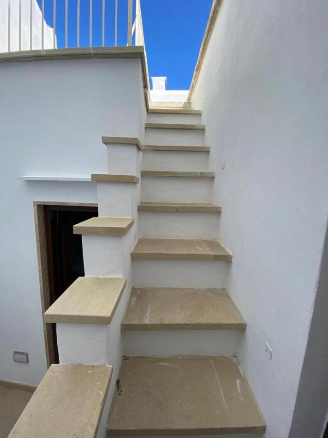 Nonna Cia Bed & Breakfast Gallipoli Exterior photo