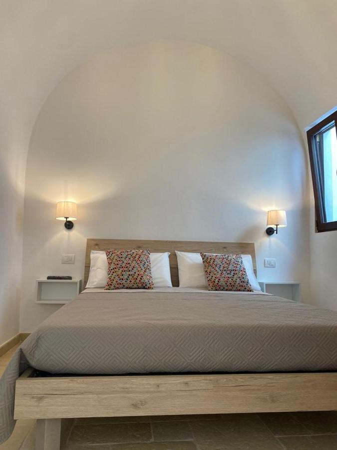 Nonna Cia Bed & Breakfast Gallipoli Exterior photo