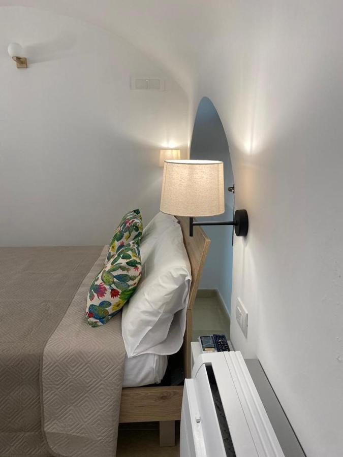 Nonna Cia Bed & Breakfast Gallipoli Exterior photo