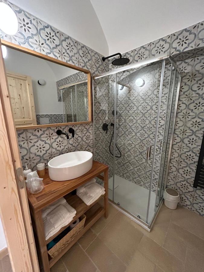 Nonna Cia Bed & Breakfast Gallipoli Exterior photo