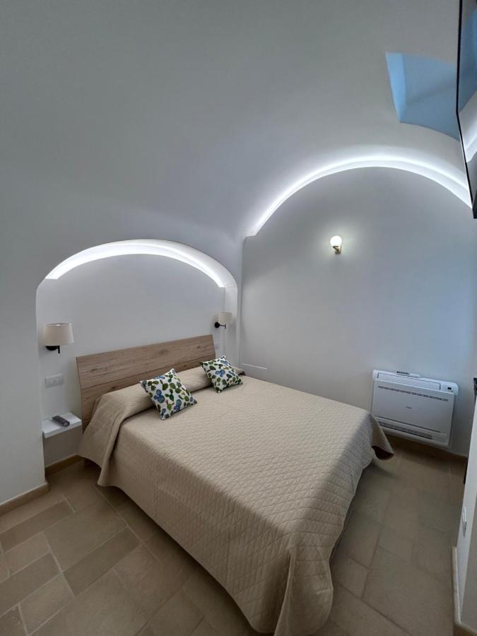 Nonna Cia Bed & Breakfast Gallipoli Exterior photo