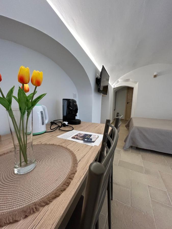 Nonna Cia Bed & Breakfast Gallipoli Exterior photo